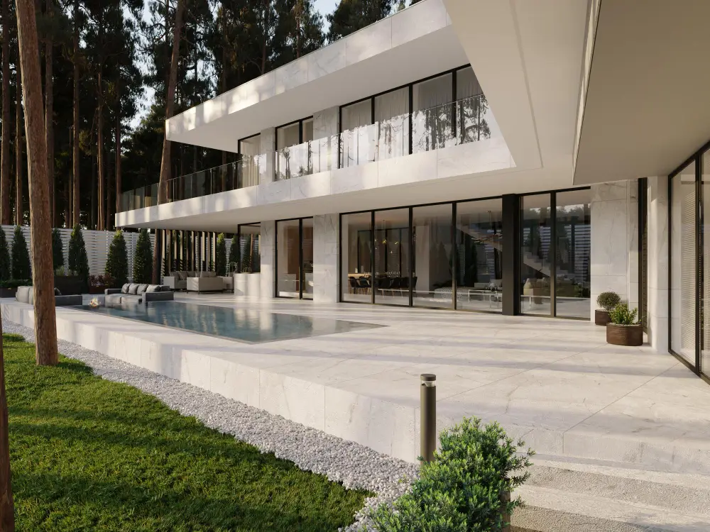 Anahtar Teslim Tadilat İşleri