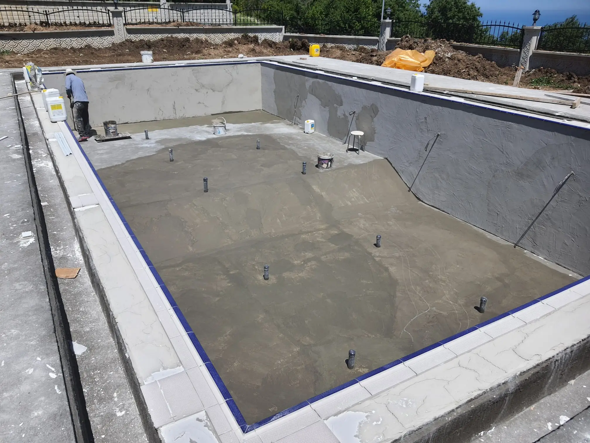 Profesyonel Peyzaj Hizmeti