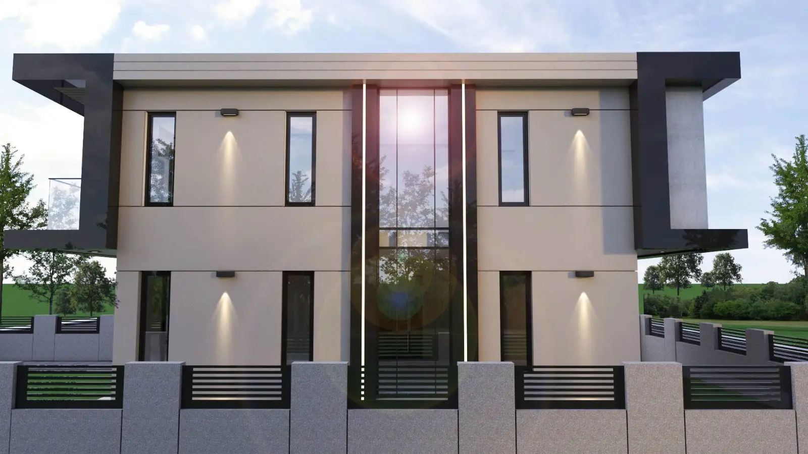 Bahçe Düzenleme ve Peyzaj Uygulamaları